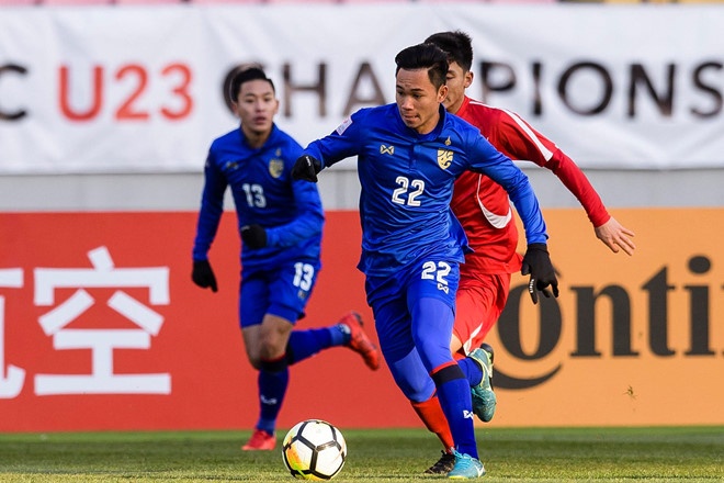 Thai Lan SEA Games 30 anh 1