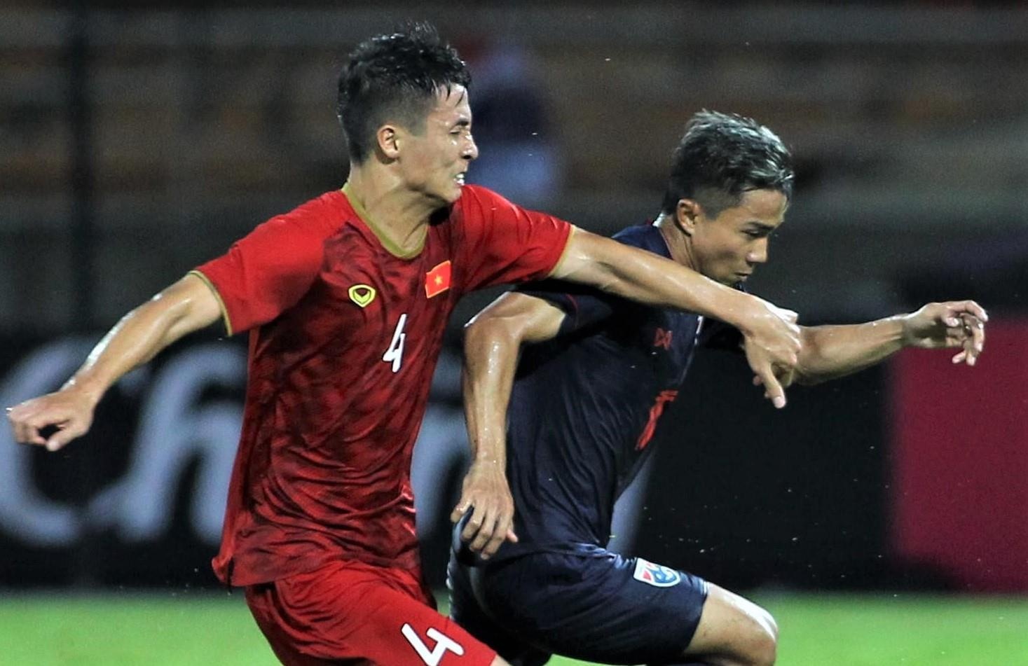 HLV Park: 'Toi khong bao gio day cau thu da xau hay cau gio' hinh anh