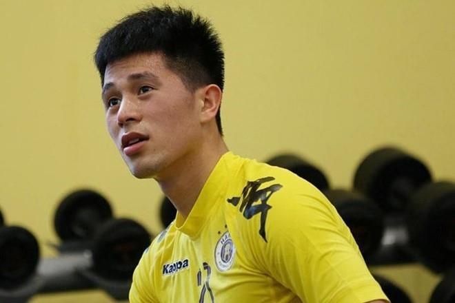 Bac si Choi: 'Chan thuong cua Dinh Trong da cai thien rat nhieu' hinh anh