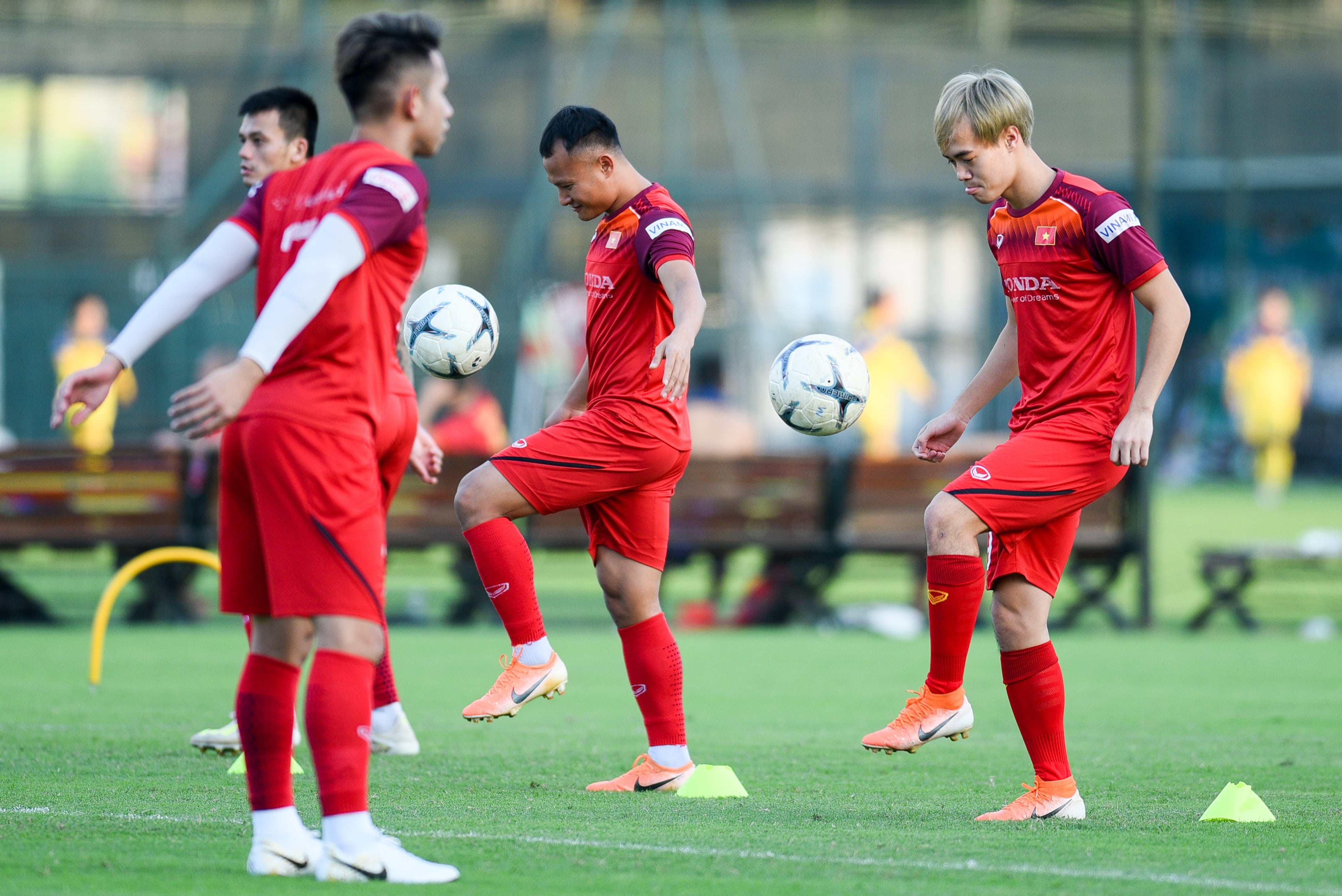 Cau thu HAGL len tuyen anh 2