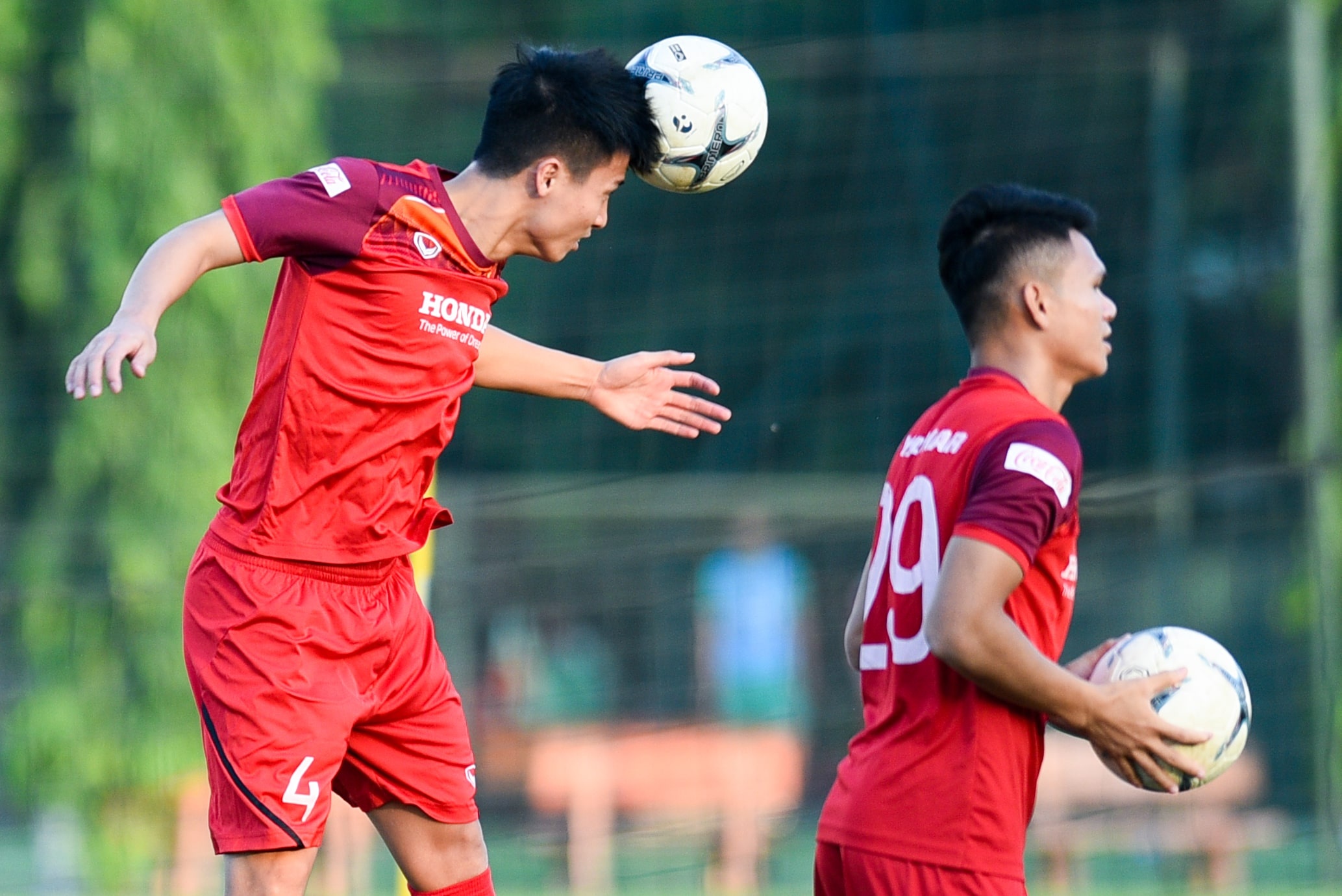 Cau thu HAGL len tuyen anh 3