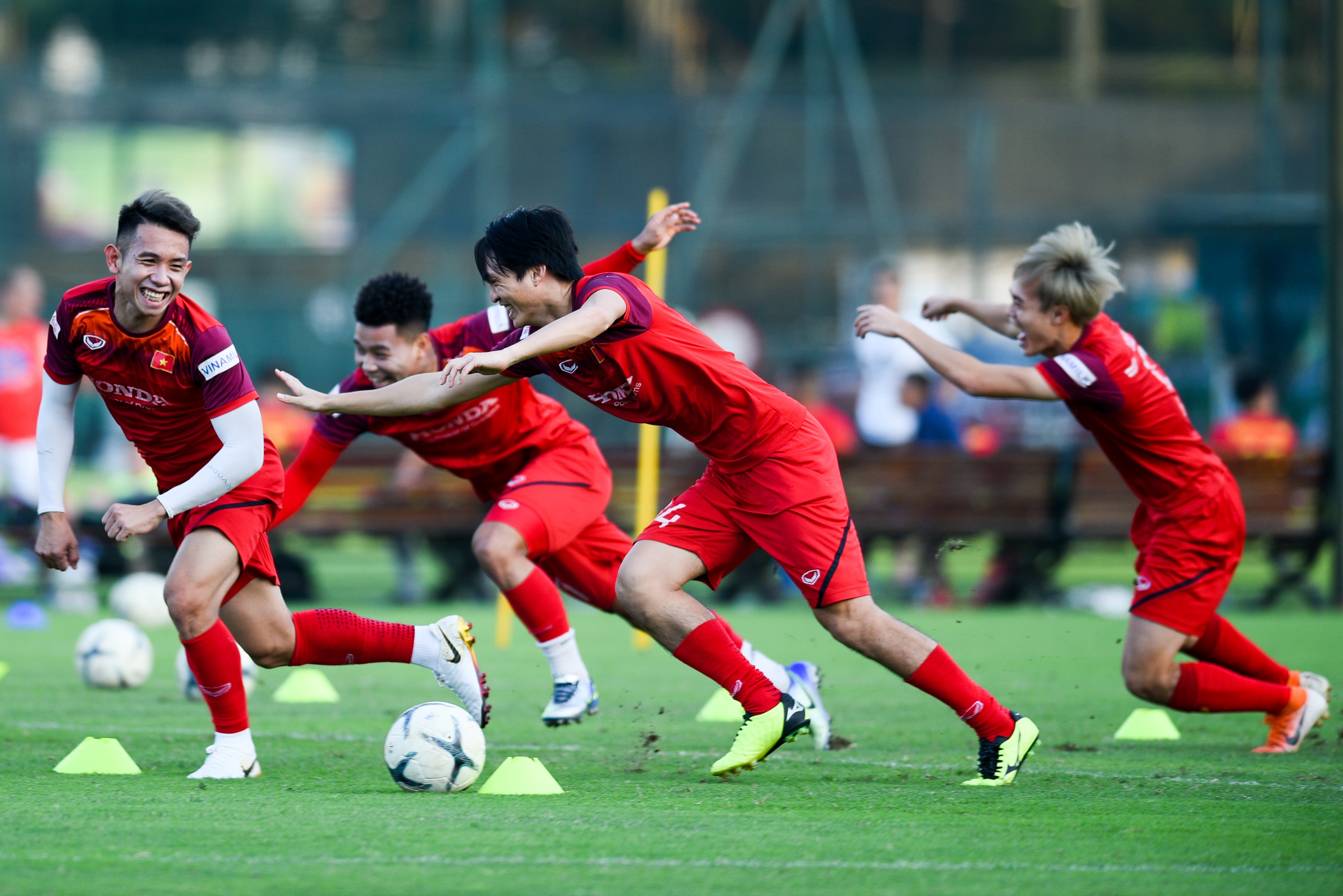 Cau thu HAGL len tuyen anh 4