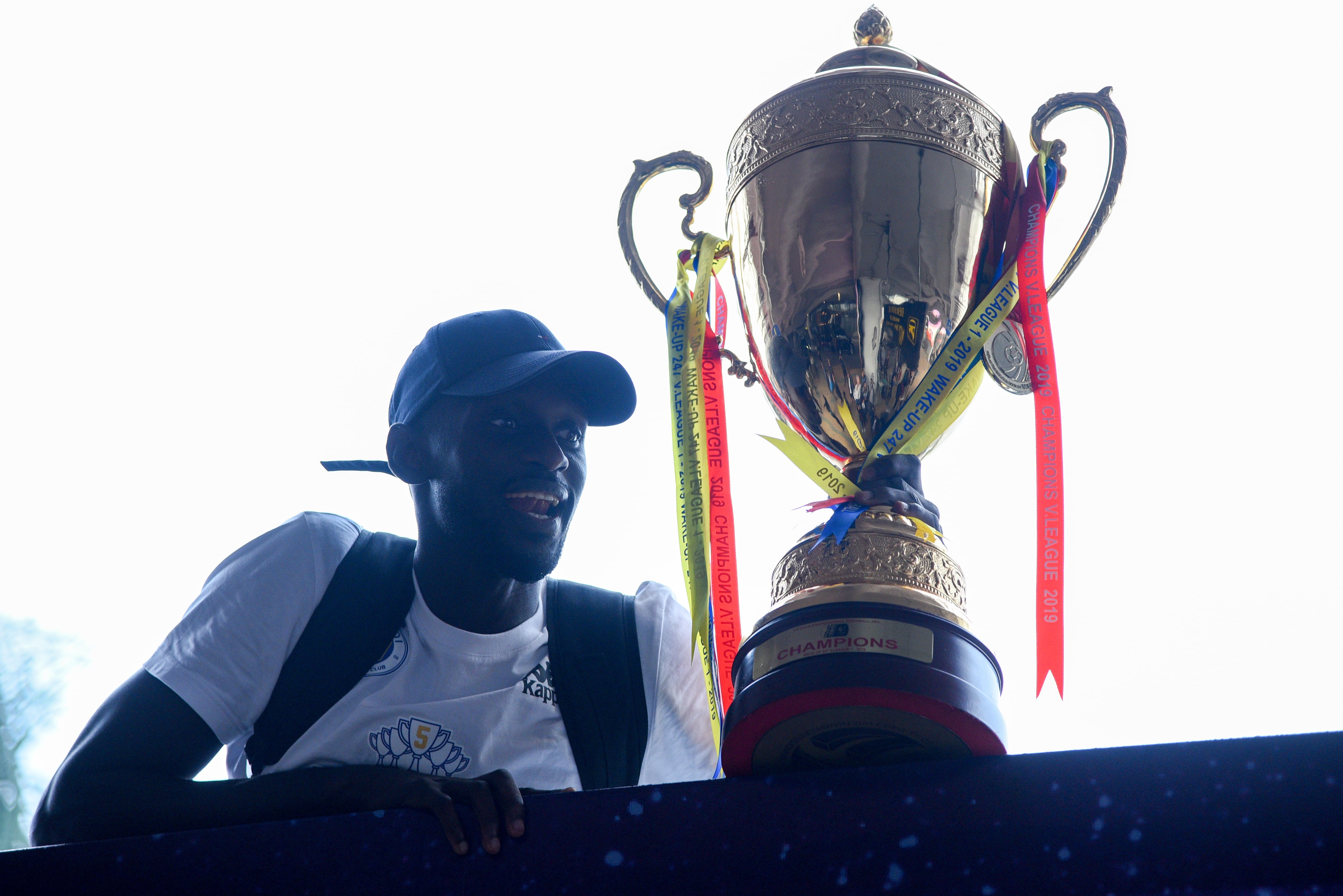 CLB Ha Noi vo dich cup quoc gia anh 6