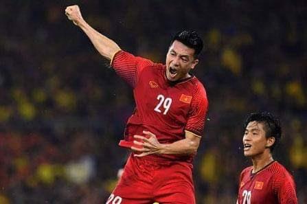 Hung Dung, Huy Hung san sang tap trung cung tuyen Viet Nam hinh anh