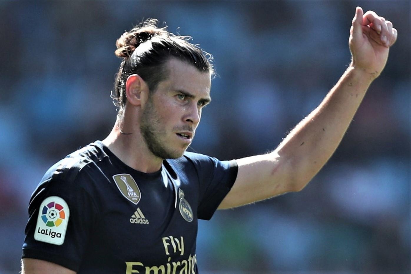 Gareth Bale vo ky luat va danh mat niem tin o Real Madrid hinh anh