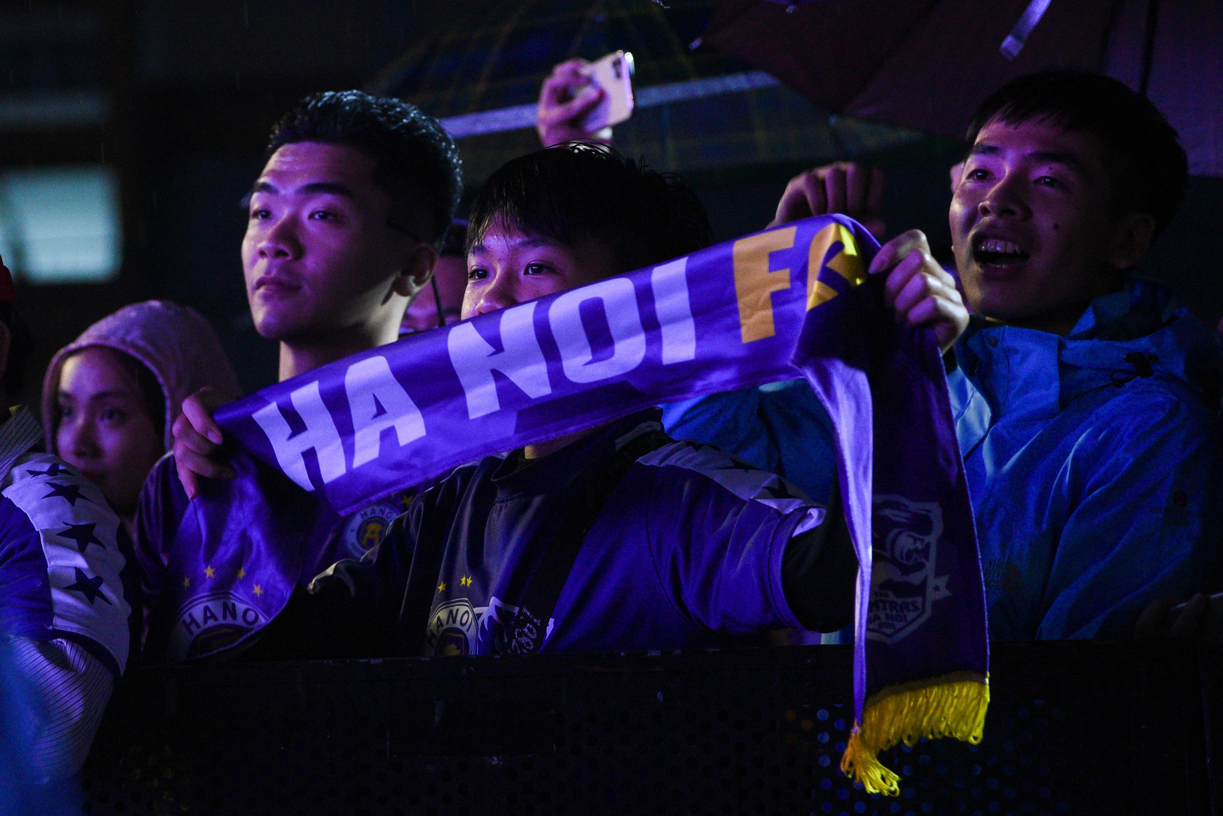 CLB Ha Noi vo dich cup quoc gia anh 3