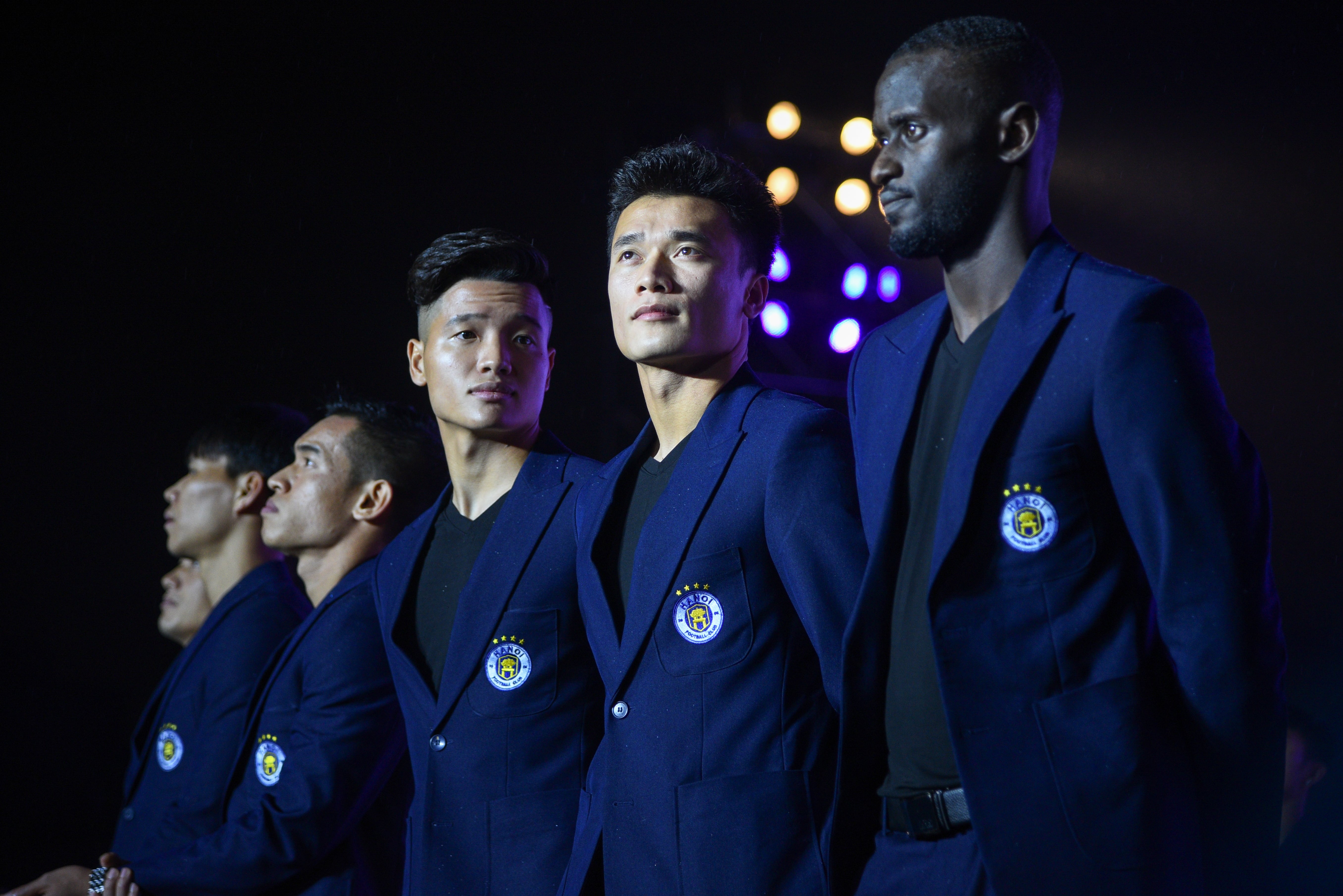 CLB Ha Noi vo dich cup quoc gia anh 7