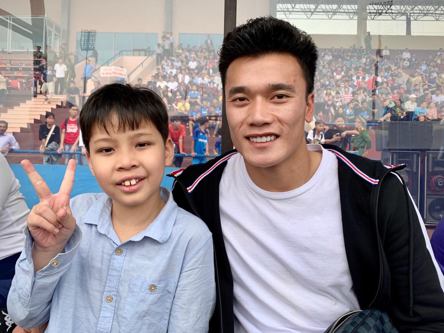 tuyen Viet Nam nghi tap anh 5