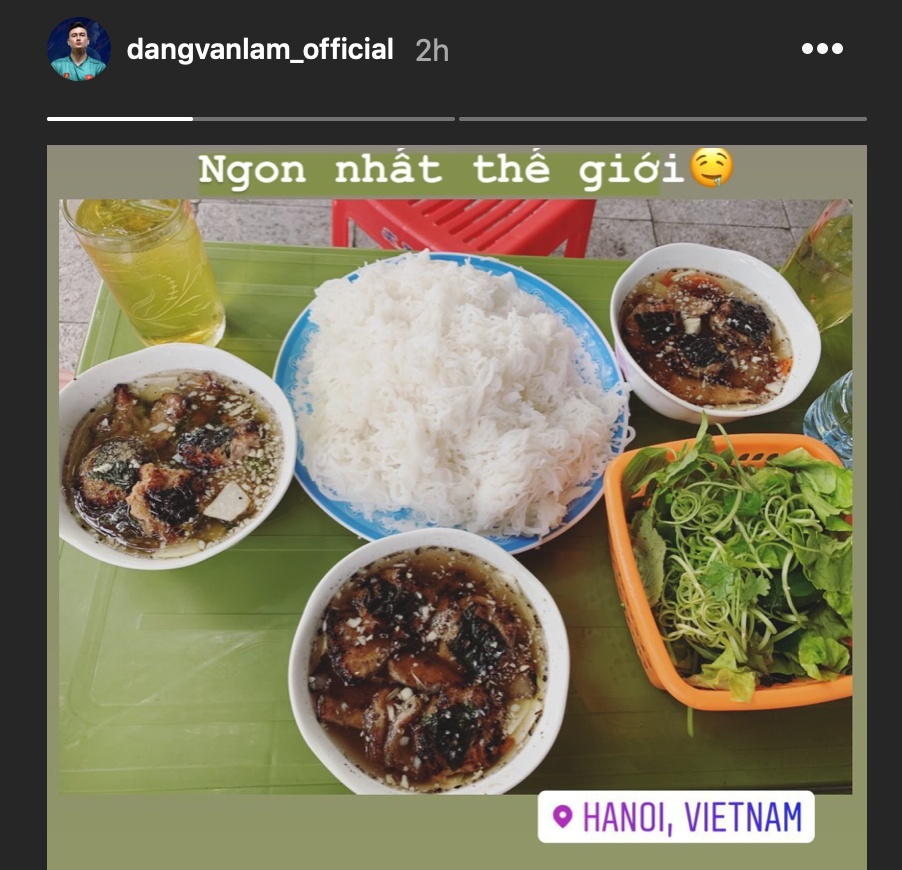 tuyen Viet Nam nghi tap anh 1