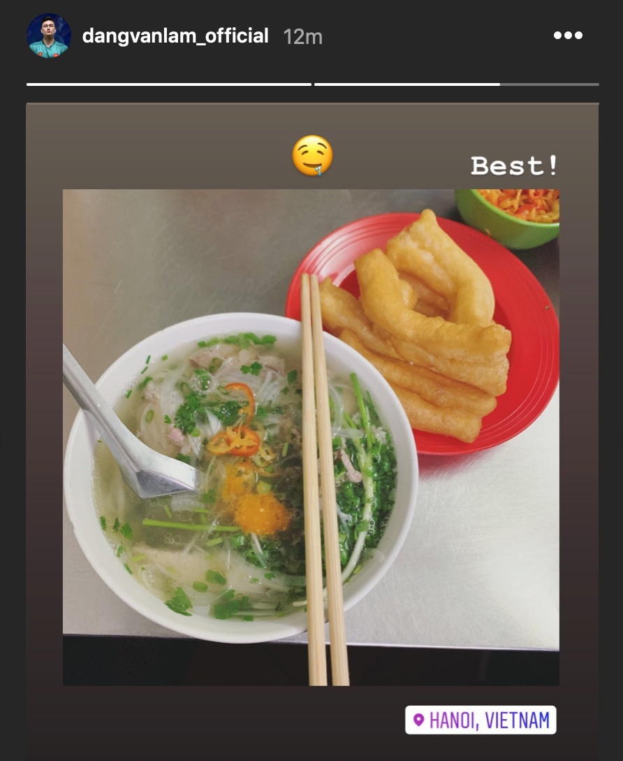 tuyen Viet Nam nghi tap anh 2