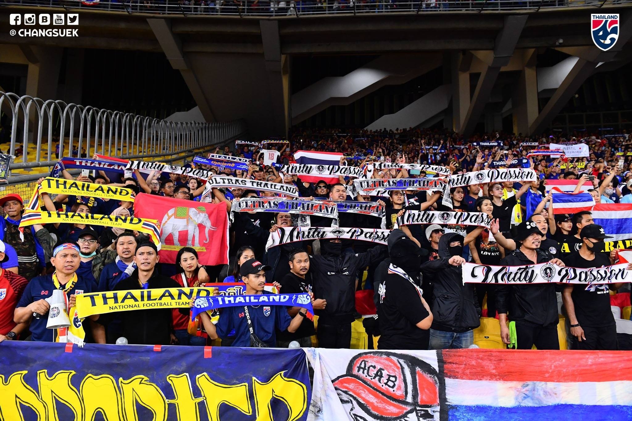 Malaysia đấu với Thái Lan ảnh 6 Malaysia dau voi Thai Lan anh 6