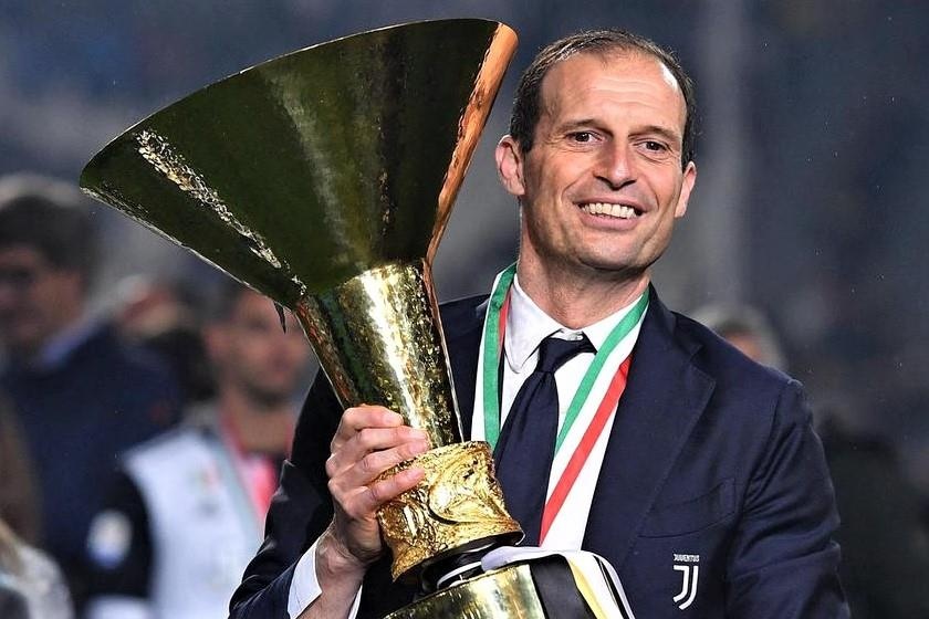 Fabio Capello: 'Toi se den Man Utd neu la Allegri' hinh anh