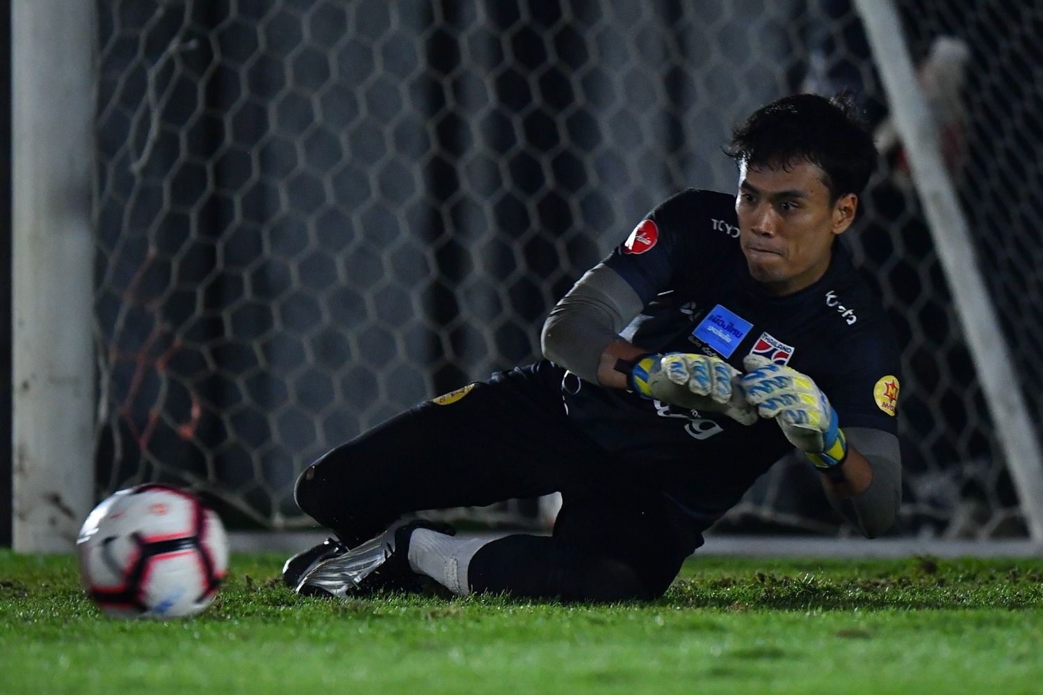 Thái Lan sang Malaysia ảnh 9 Thai Lan sang Malaysia anh 9