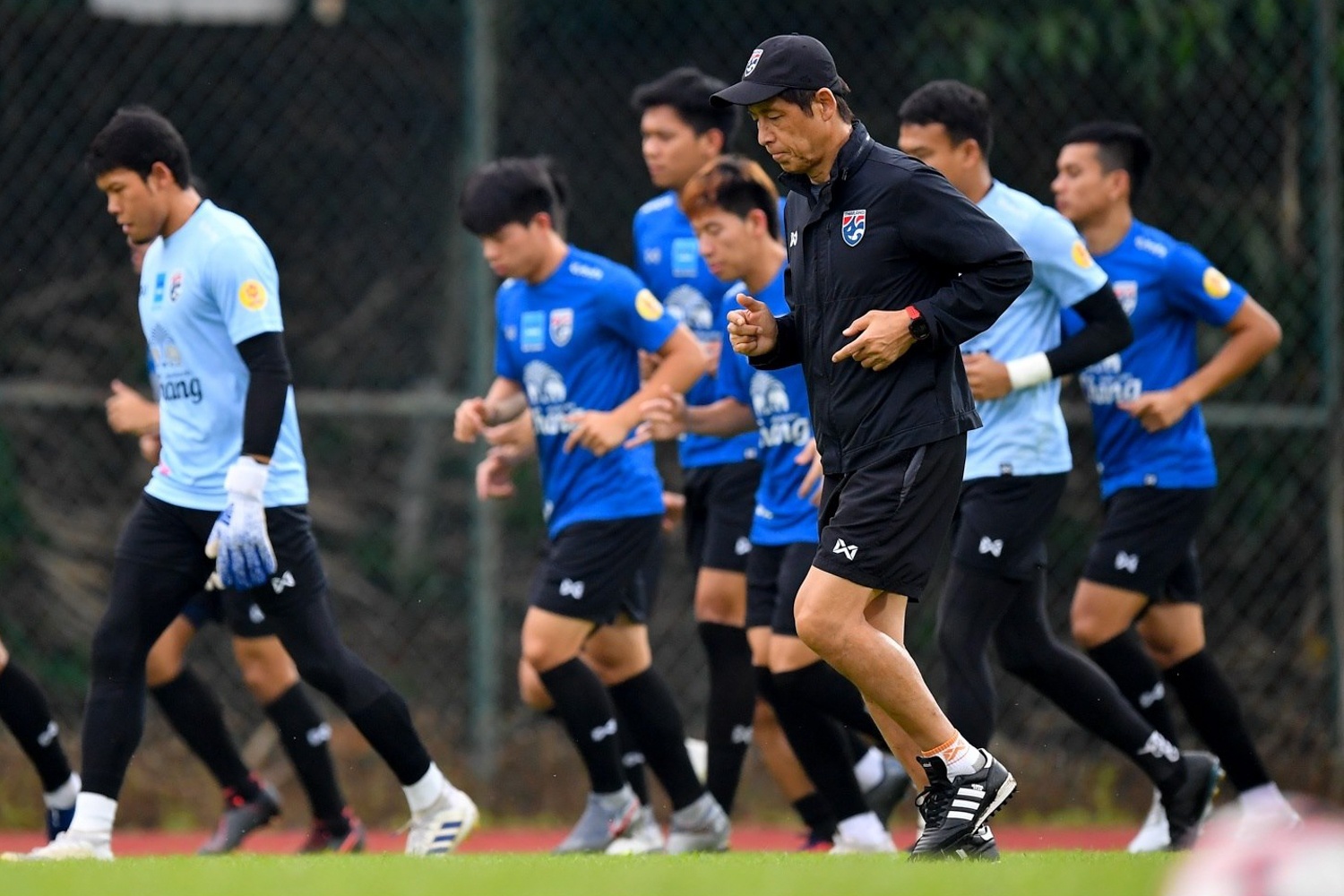 Thái Lan sang Malaysia ảnh 2 Thai Lan sang Malaysia anh 2
