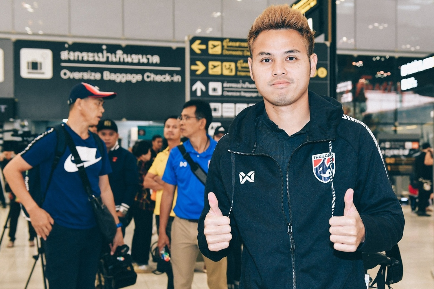 Thái Lan sang Malaysia ảnh 3 Thai Lan sang Malaysia anh 3