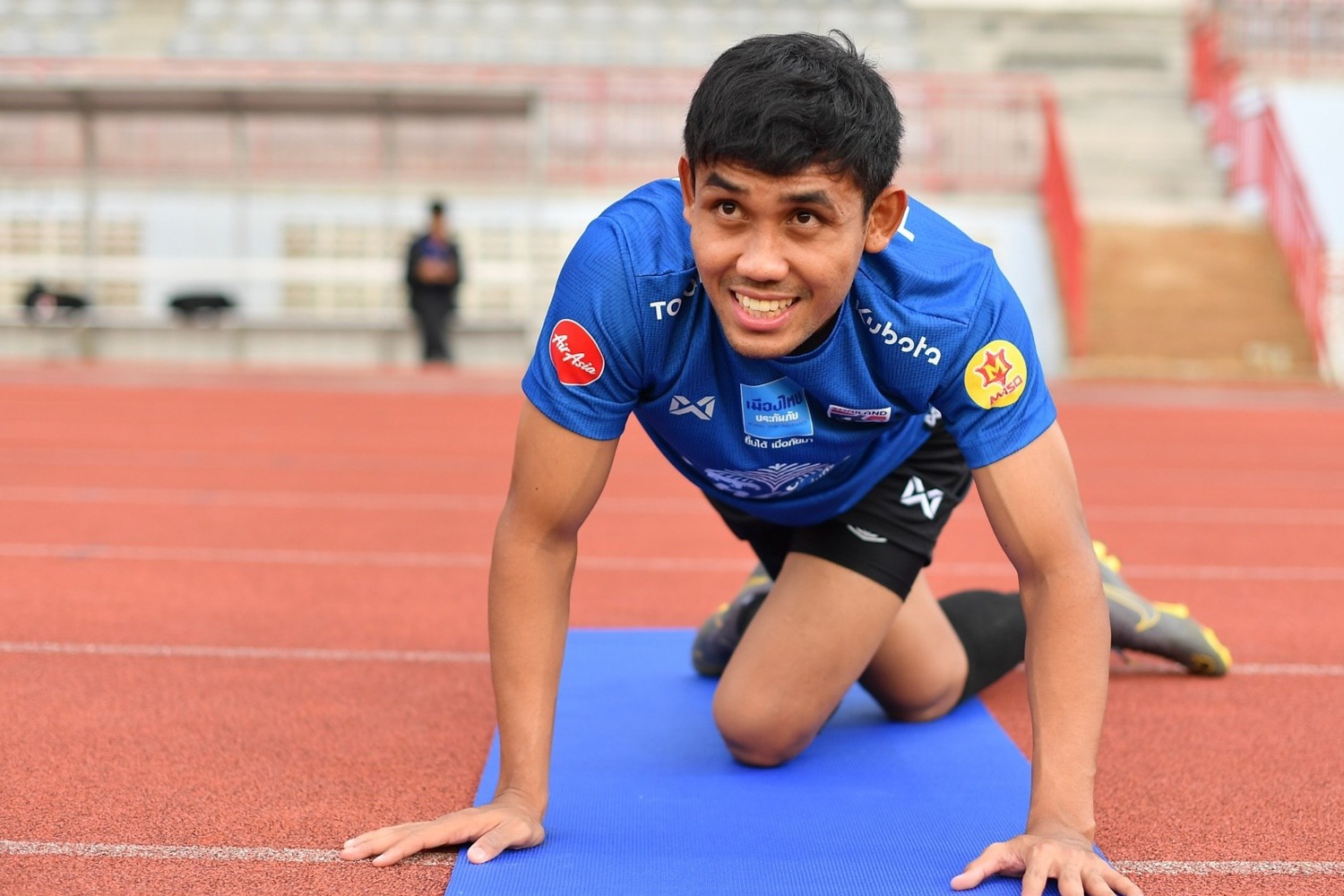 Thái Lan sang Malaysia ảnh 3 Thai Lan sang Malaysia anh 3