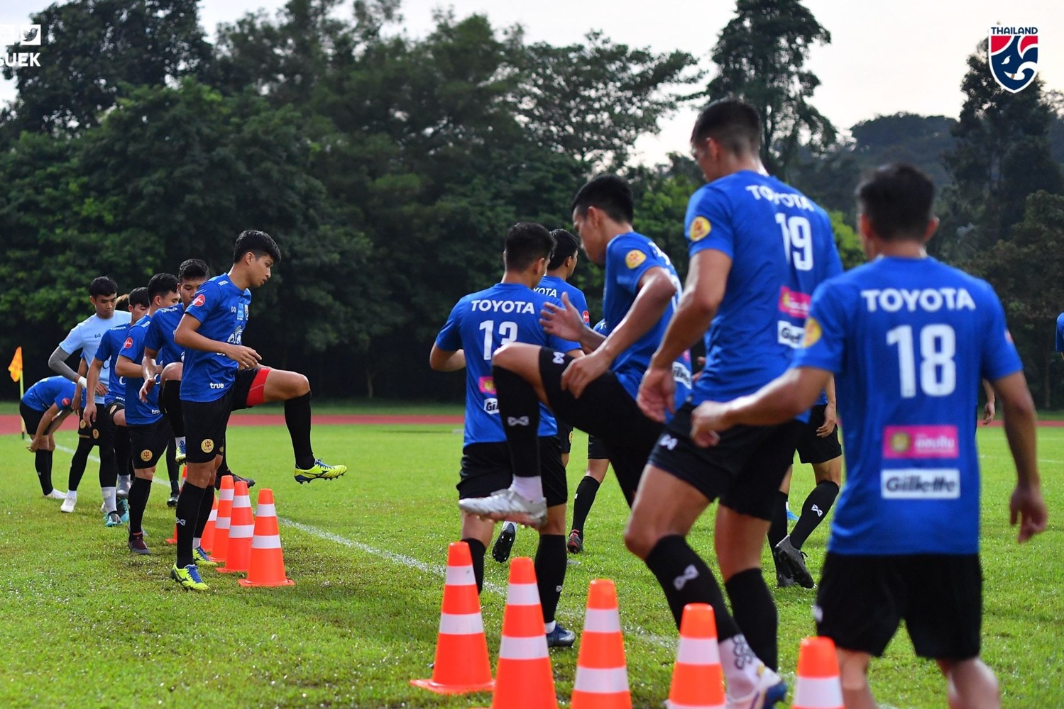 Thái Lan sang Malaysia ảnh 4 Thai Lan sang Malaysia anh 4