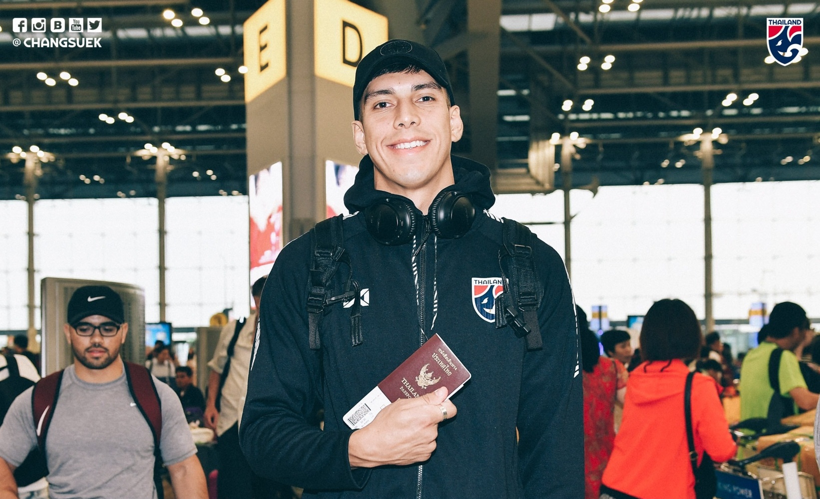 Thái Lan sang Malaysia ảnh 5 Thai Lan sang Malaysia anh 5