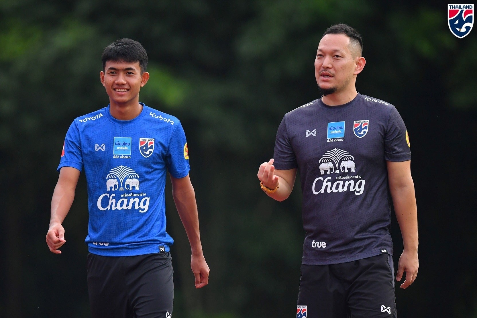 Thái Lan sang Malaysia ảnh 5 Thai Lan sang Malaysia anh 5
