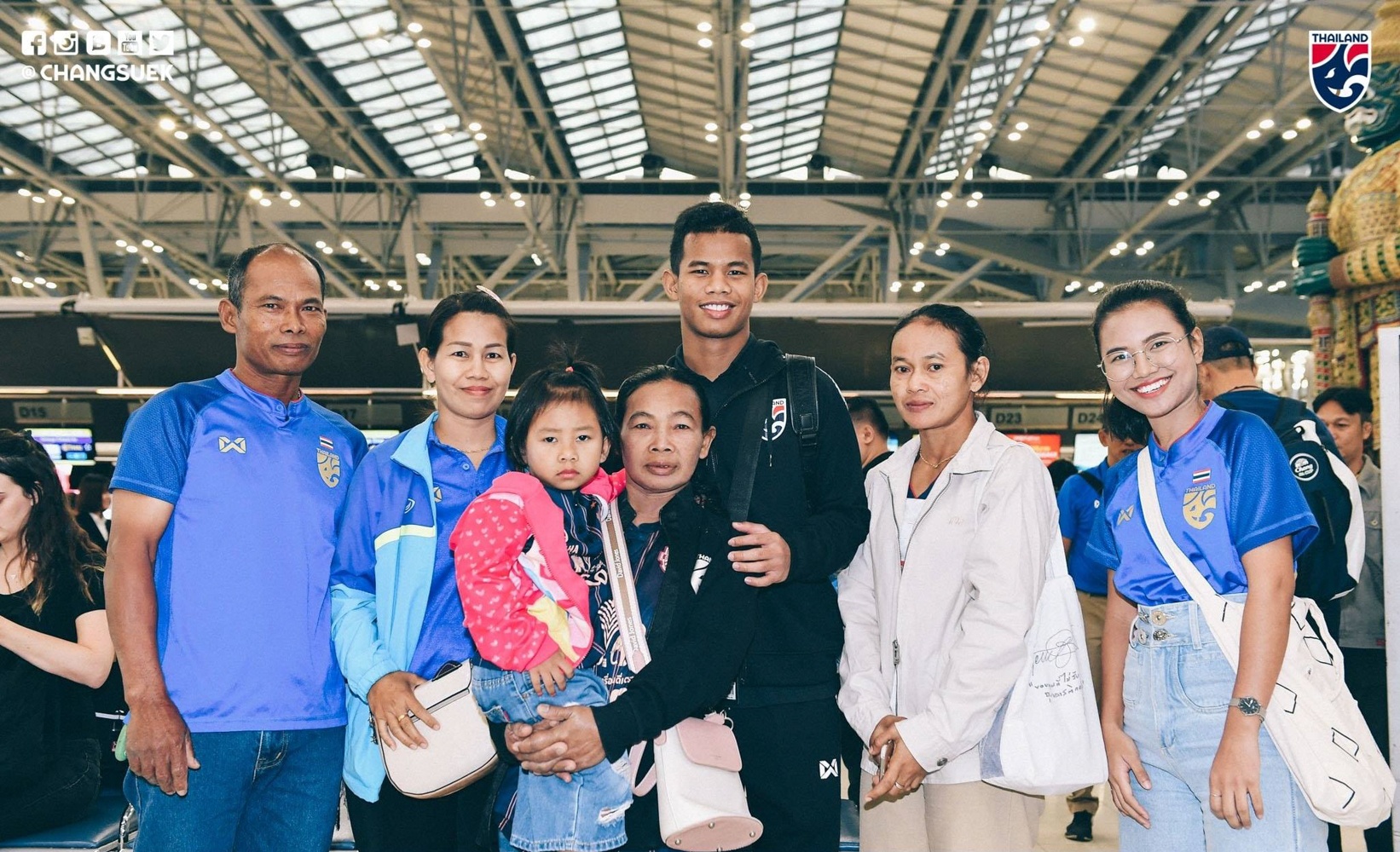 Thái Lan sang Malaysia ảnh 6 Thai Lan sang Malaysia anh 6