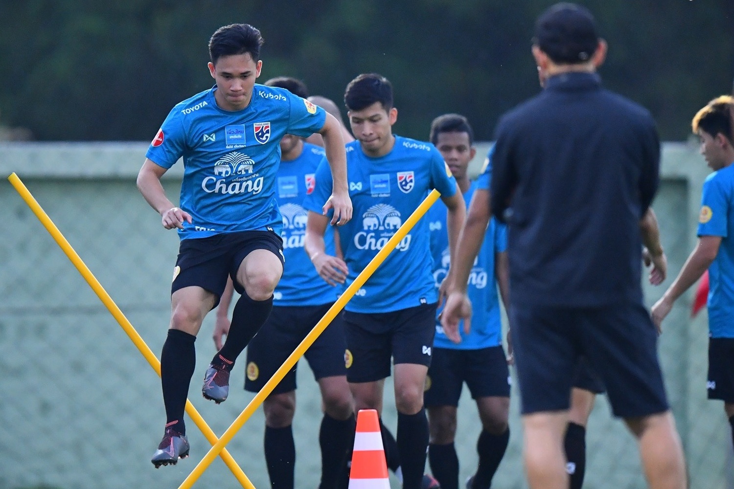 Thái Lan sang Malaysia ảnh 8 Thai Lan sang Malaysia anh 8