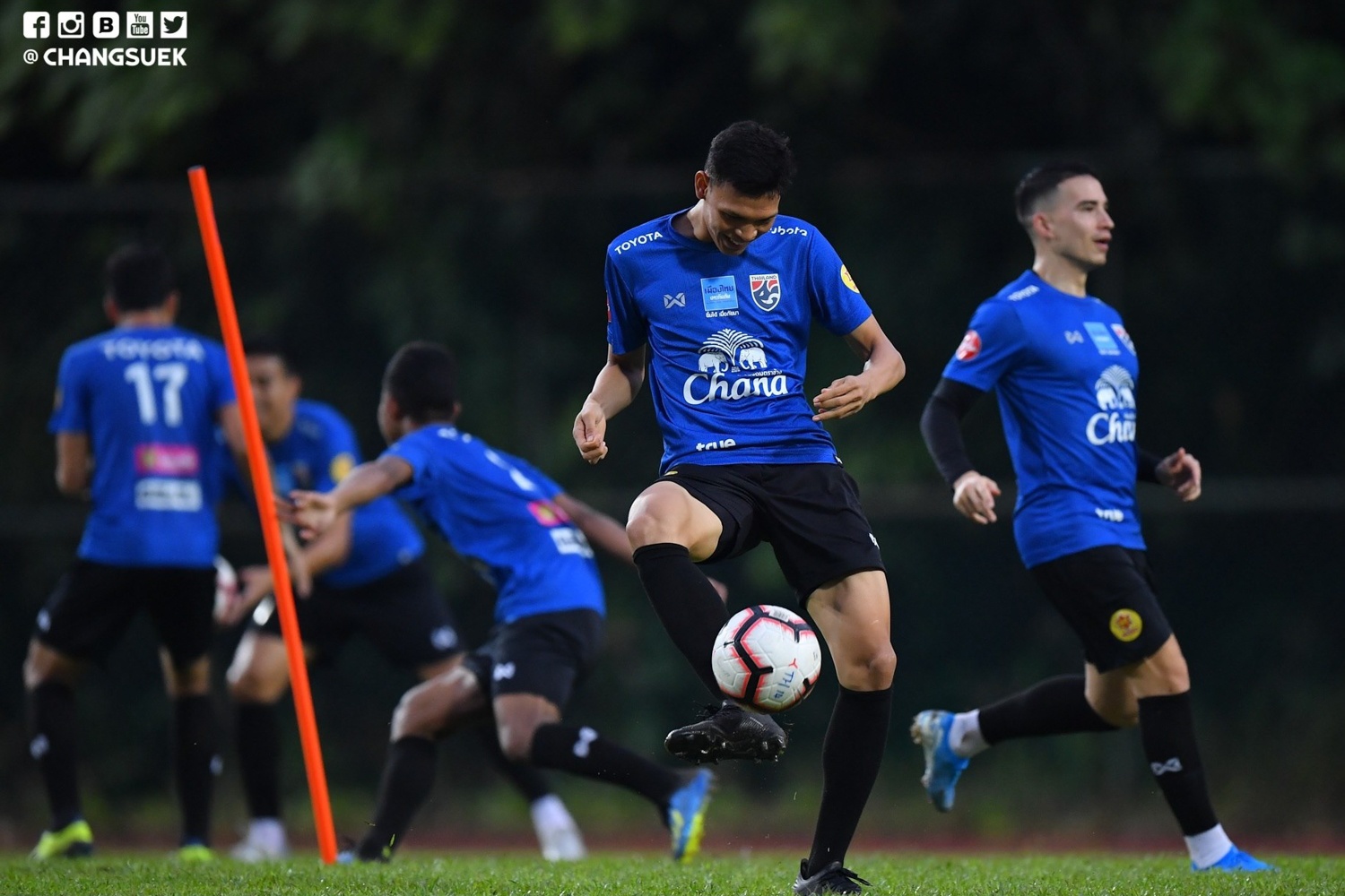 Thái Lan sang Malaysia ảnh 8 Thai Lan sang Malaysia anh 8