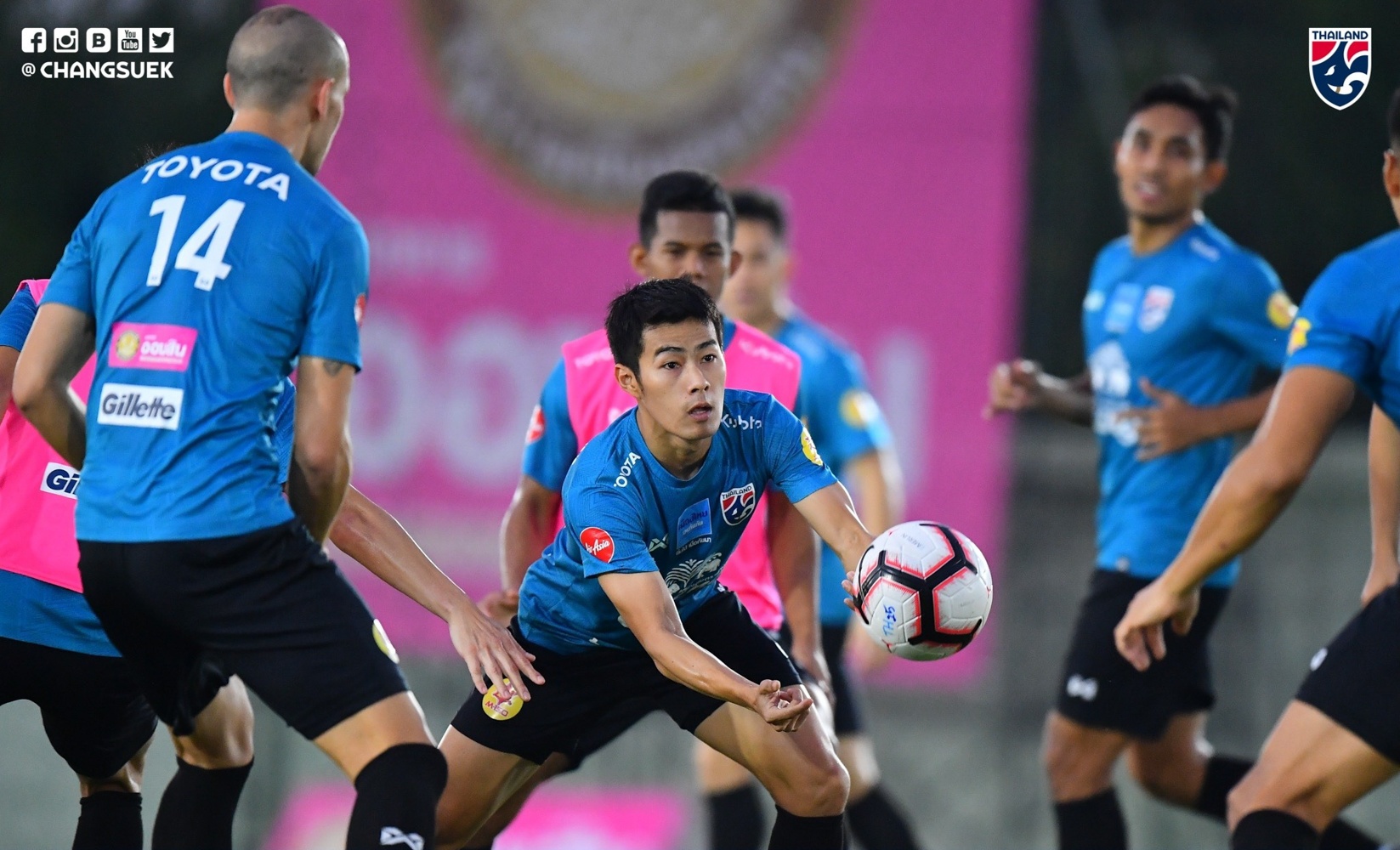 Thái Lan sang Malaysia ảnh 10 Thai Lan sang Malaysia anh 10