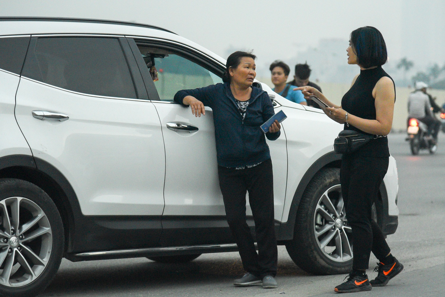 Phe ve Viet Nam dau voi Thai Lan anh 1