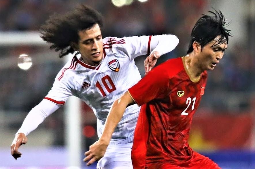 Tuan Anh di chuyen linh hoat, lam kho hang tien ve UAE hinh anh