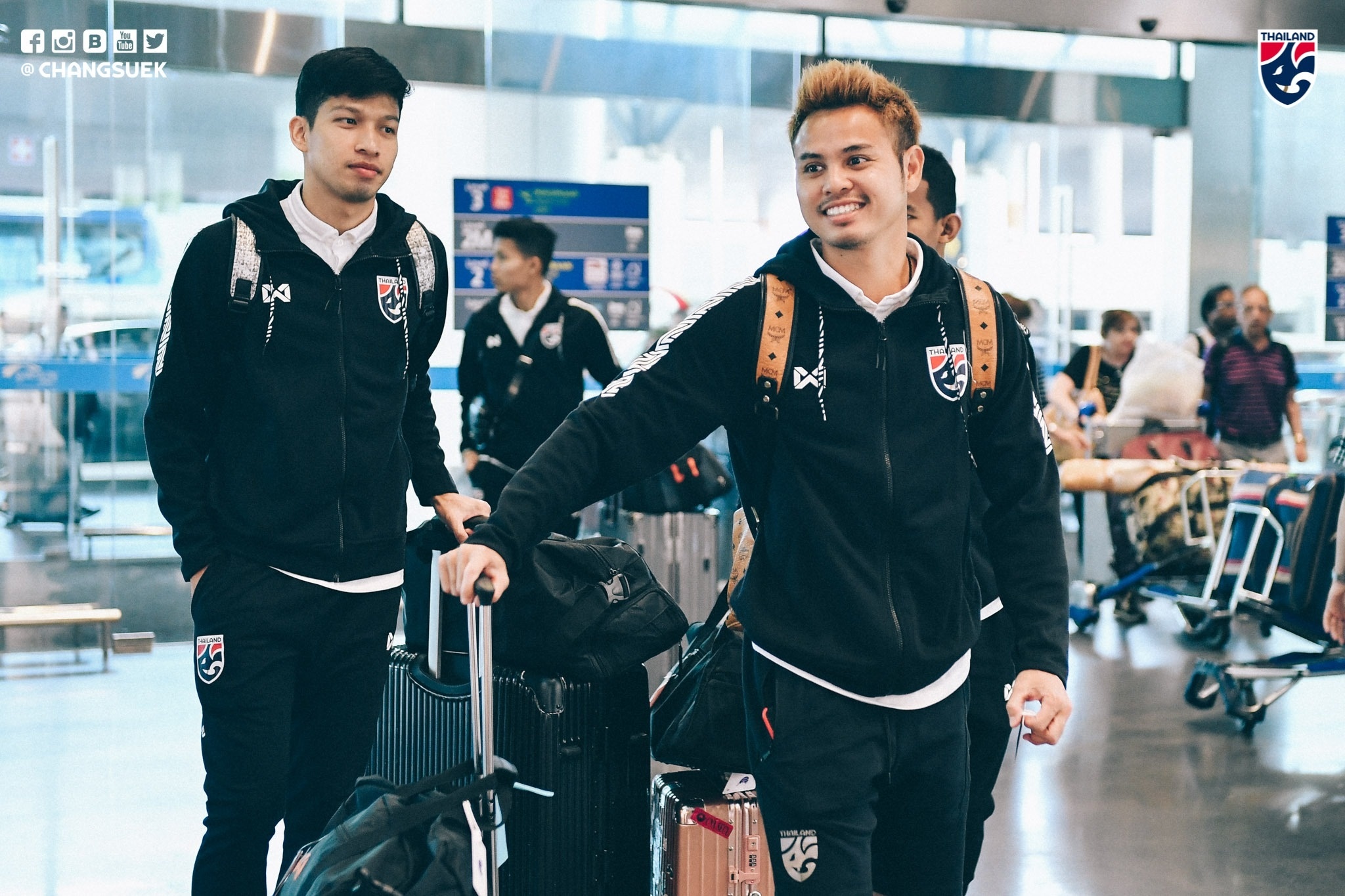 Viet Nam dau voi Thai Lan anh 1