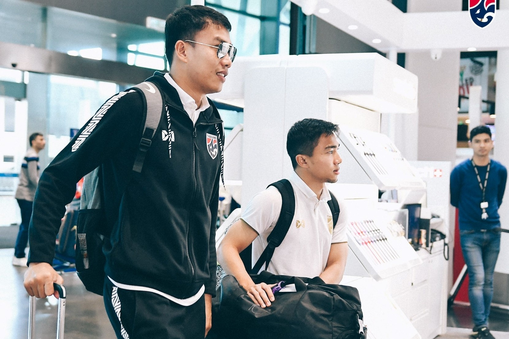 Viet Nam dau voi Thai Lan anh 3