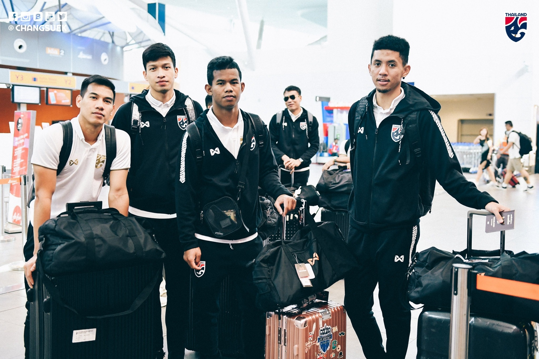 Viet Nam dau voi Thai Lan anh 4