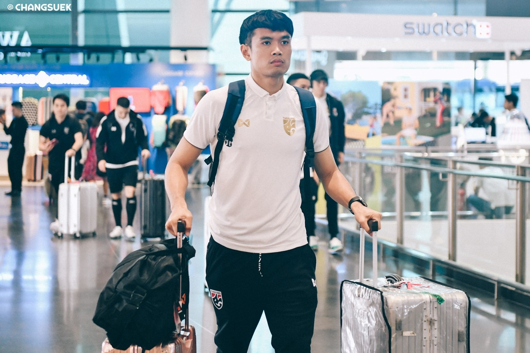 Viet Nam dau voi Thai Lan anh 5