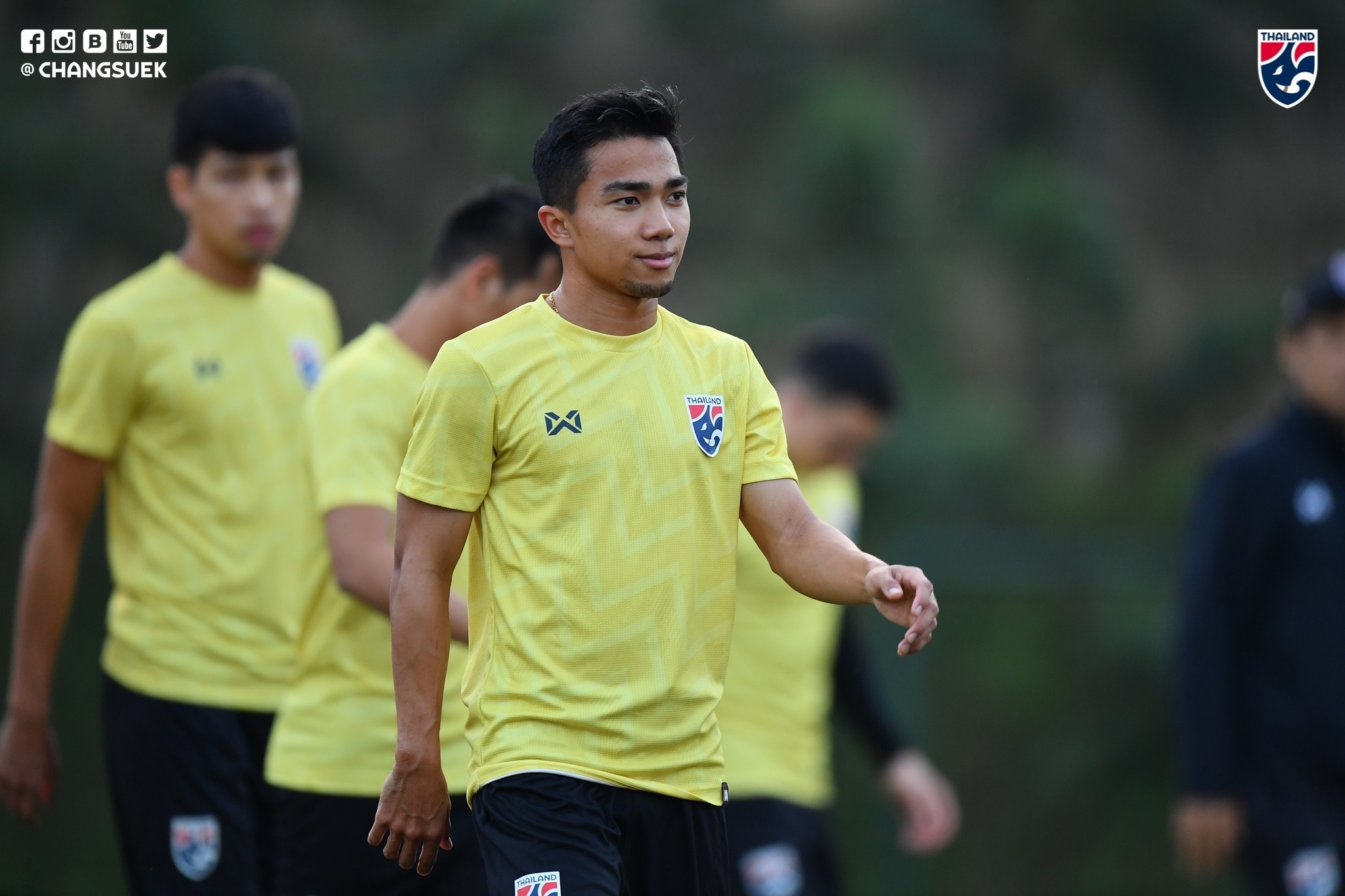 Viet Nam dau voi Thai Lan anh 1