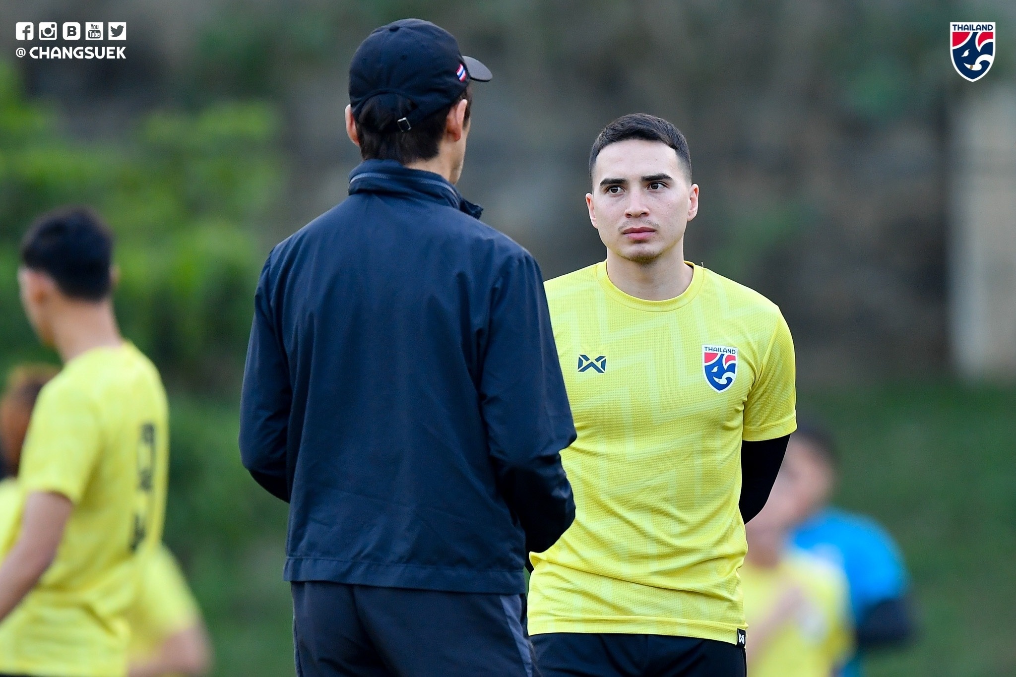 Viet Nam dau voi Thai Lan anh 2