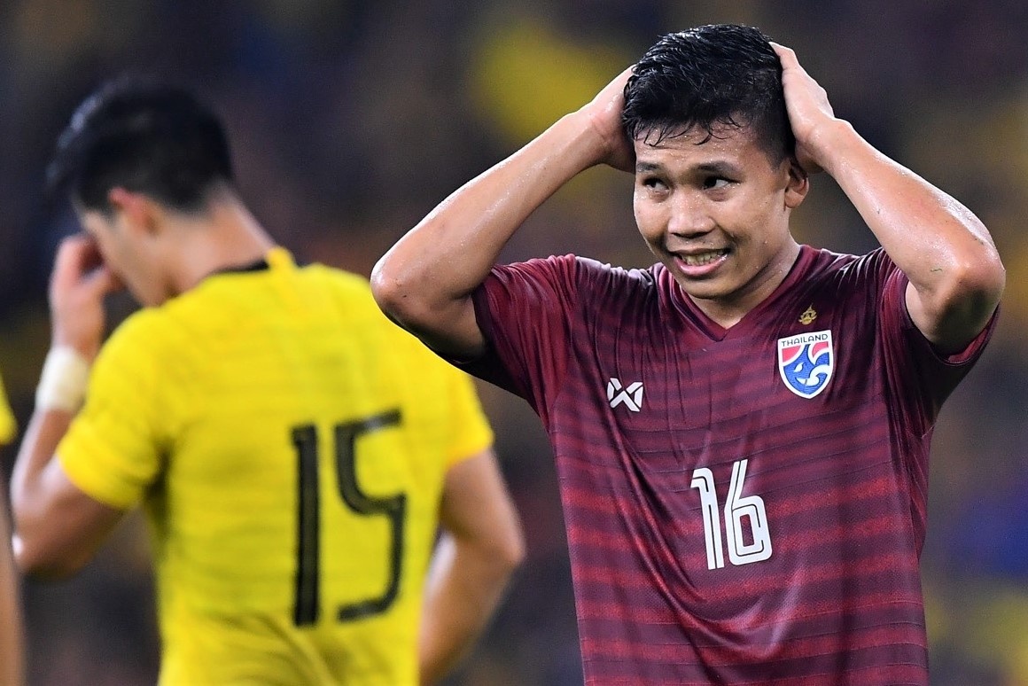 Tien ve Thai Lan: 'Co hoi du World Cup van con rong mo' hinh anh