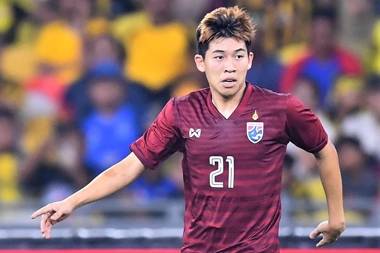 'Thai Lan se gianh 3 diem va gia tang hieu so truoc tuyen Viet Nam' hinh anh