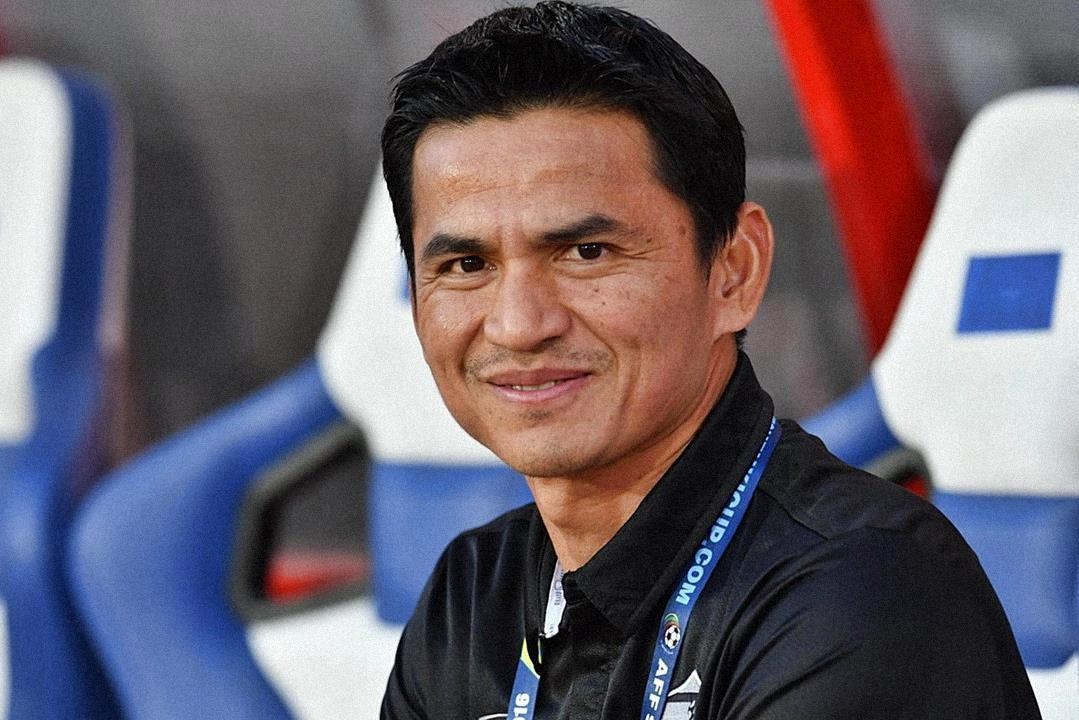 Kiatisak: 'Tuyen Viet Nam manh me hon va muon thang Thai Lan' hinh anh