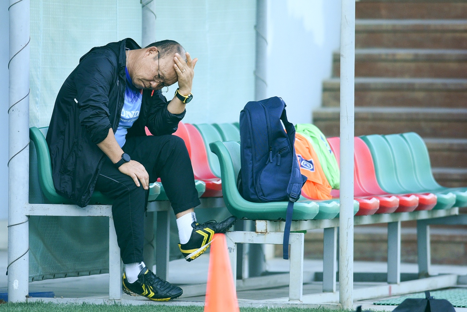 Việt Nam đấu với Thái Lan ảnh 1 Viet Nam dau voi Thai Lan anh 1