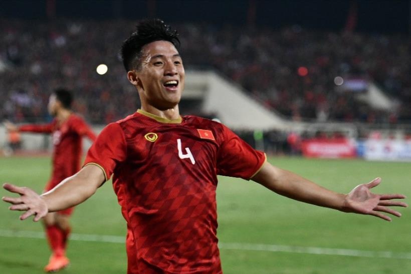 CDV vui mung khi Viet Nam duy tri thanh tich dung dau bang G hinh anh