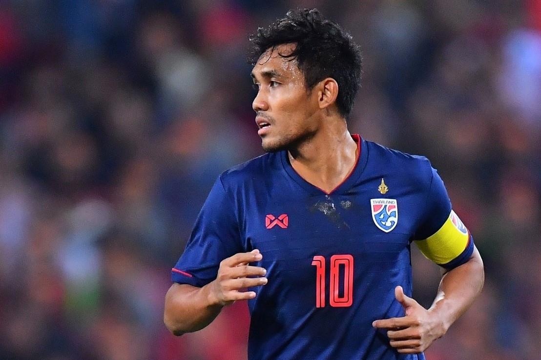 Teerasil Dangda tra gia sau pha pham loi voi Trong Hoang hinh anh