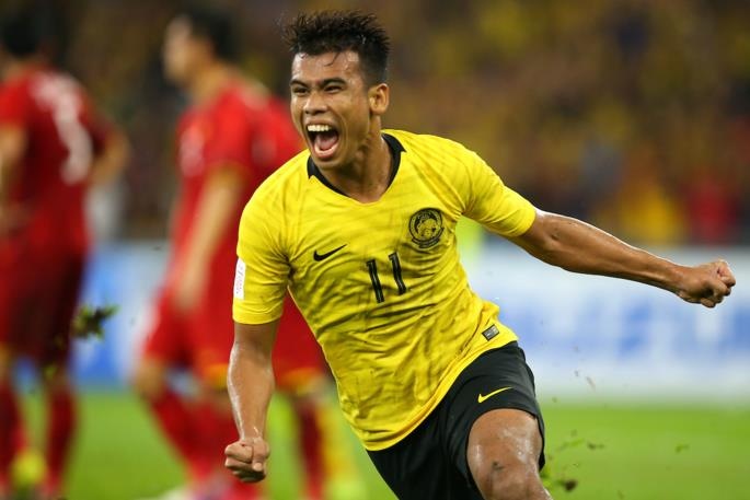 Safawi Rasid sut quyet doan nhan doi cach biet cho Malaysia hinh anh