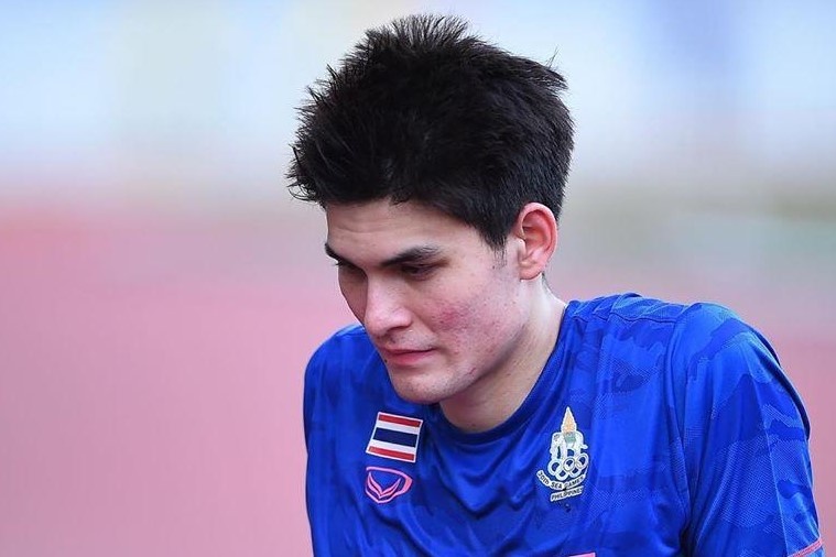 Thai Lan mat hau ve goc Italy truoc them SEA Games 30 hinh anh