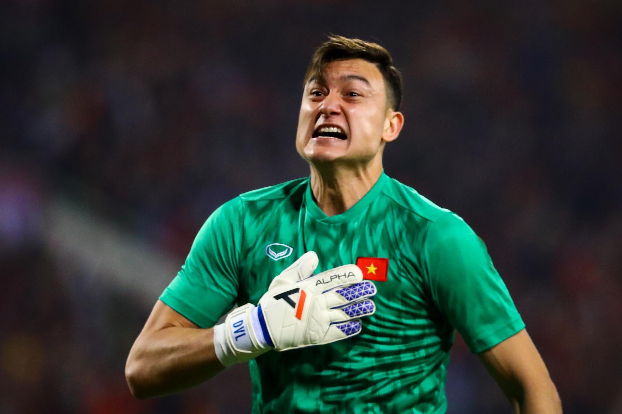 Van Lam tu hao ve thanh tich trong 2 nam xa nha hinh anh