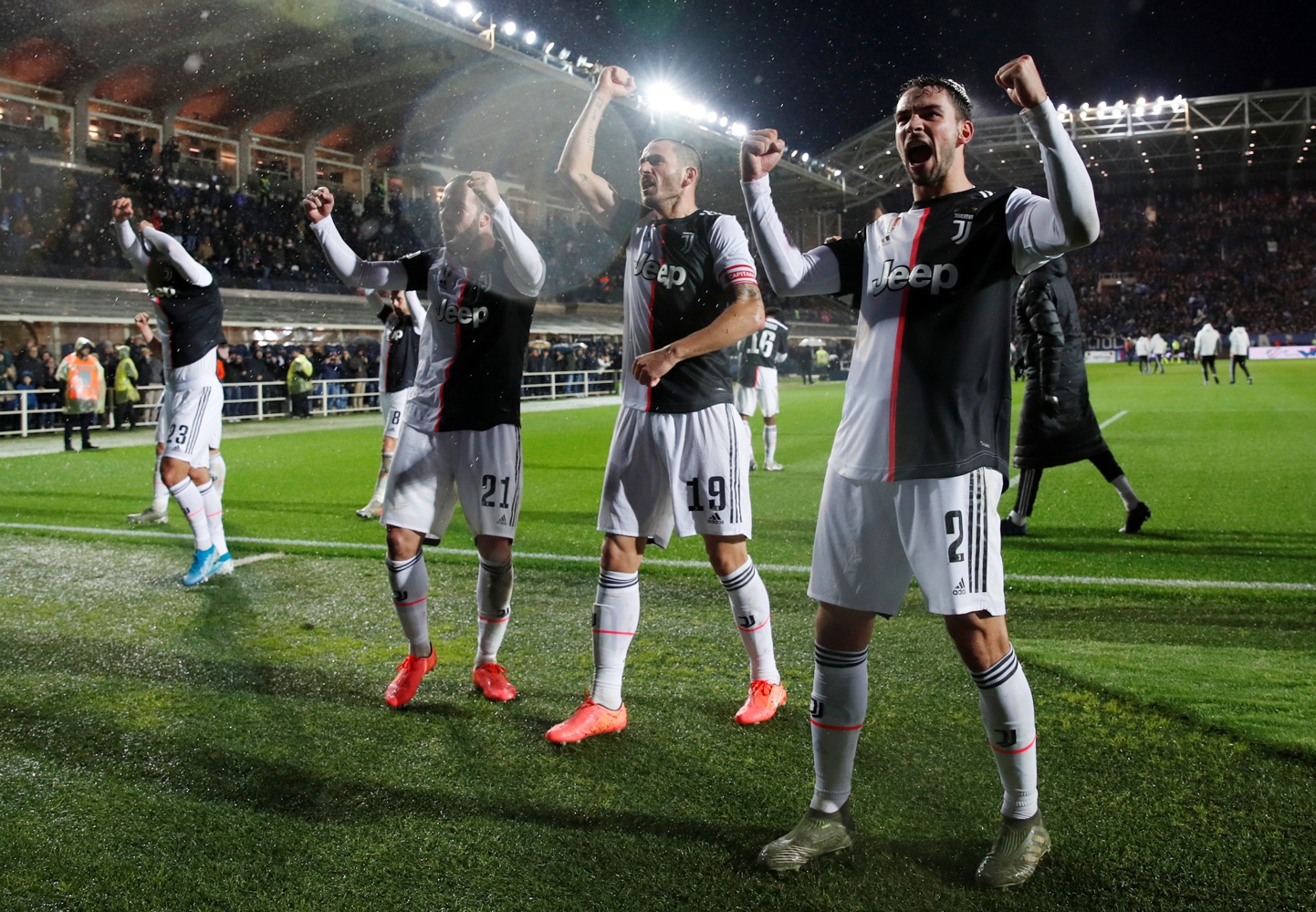 Atalanta dau voi Juventus anh 8