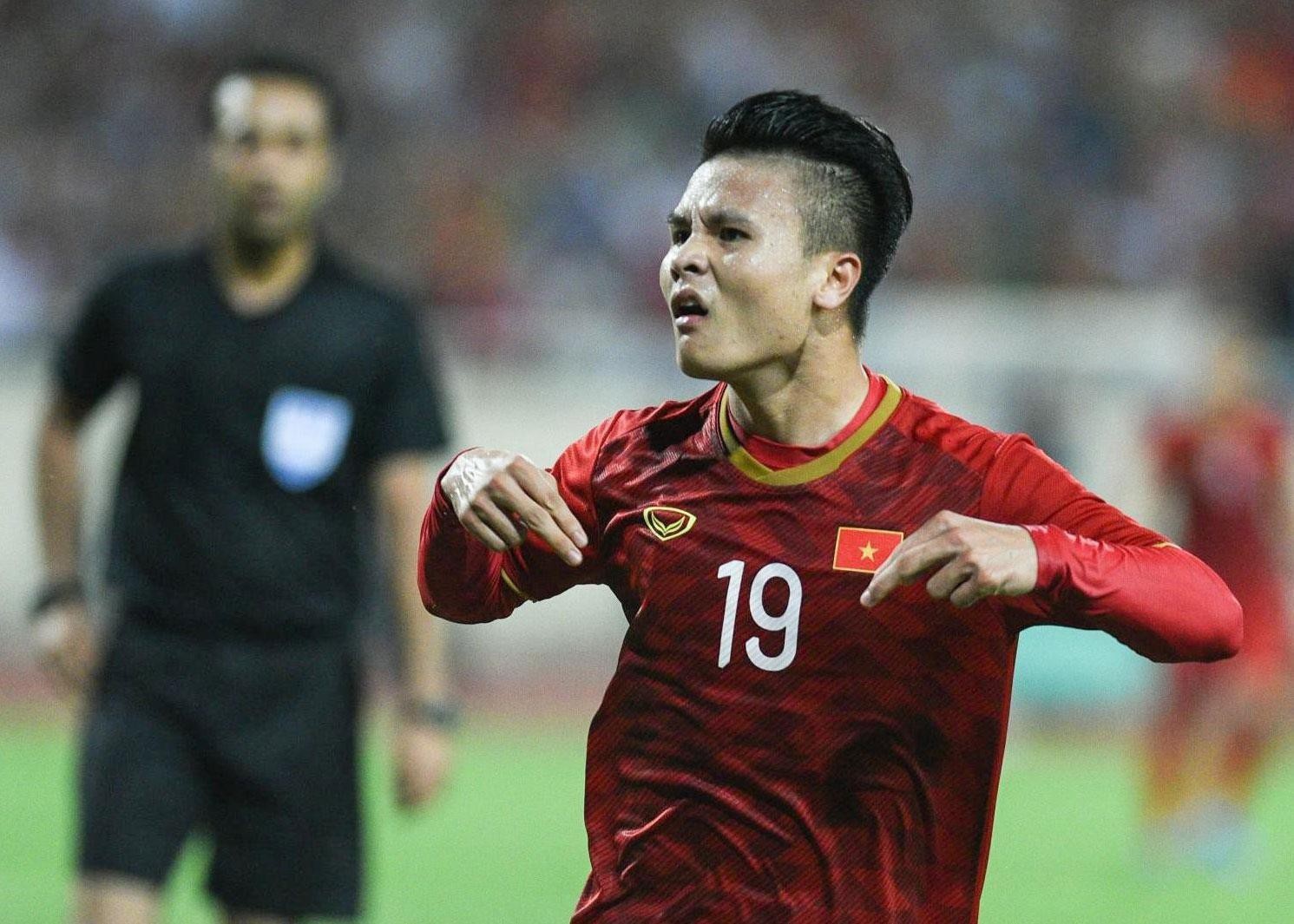 Bao Thai Lan: 'Quang Hai tu choi sang Thai League thi dau' hinh anh