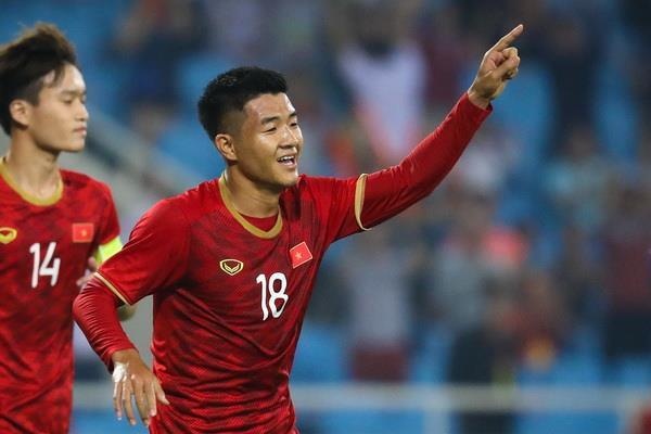 Ha Duc Chinh tro thanh nguon cam hung cho dan mang hinh anh