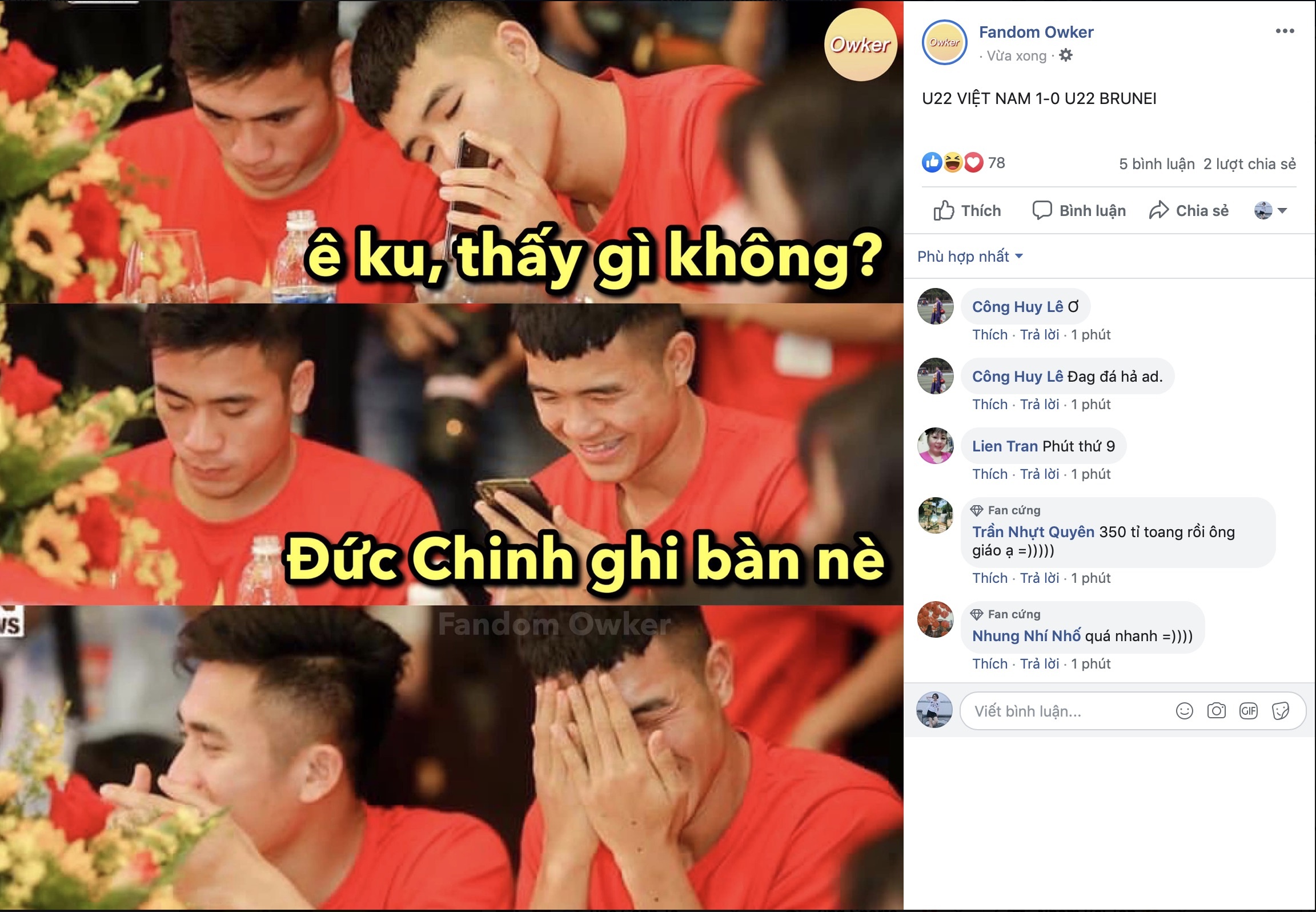 Duc Chinh mo ty so anh 1