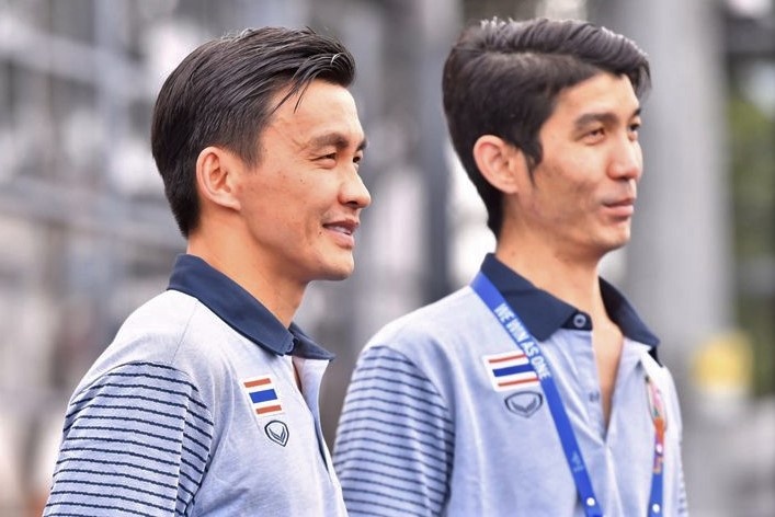 Tro ly Thai Lan: 'SEA Games 30 qua khac biet so voi hoi o Bacolod' hinh anh