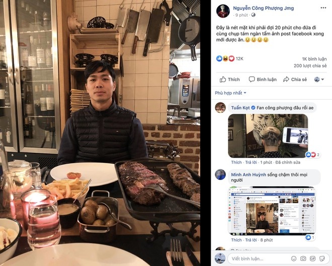 Cong Phuong thi dau o nuoc ngoai anh 1